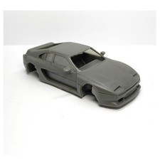 Incomplet : Kit VENTURI 400 -