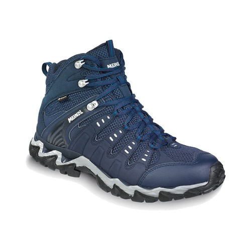 Meindl respond mid gtx bleu - gtx,