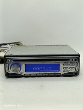 Aiwa CDC-R504MP Autoradio CD