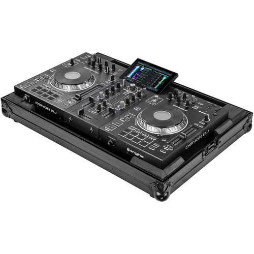 Odyssey low profile - odyssey, dj