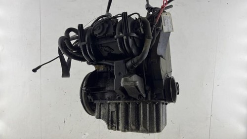 Moteur volkswagen golf - golf, 3
