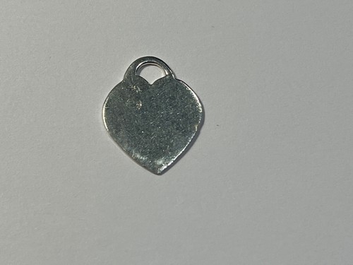 Bijoux pendentif forme coeur - bijoux,