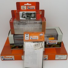 pièces détachées    ROCO MINITANKS MILITAIRE 1/87 HO au choix (voir les photos)