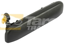 Poignée de porte extérieure