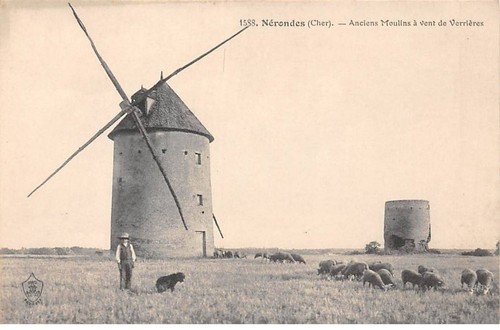 Nerondes san52465 - nerondes,