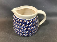 Ancien pichet pot à eau en