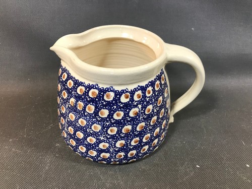 Ancien pichet pot - , en