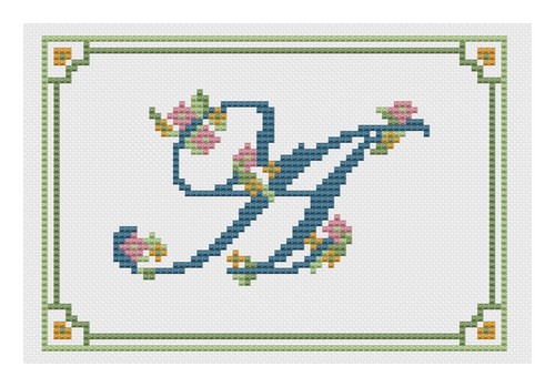 échantillon broderie - Échantillon, de