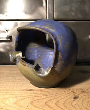 Cendrier Vide Poche Céramique