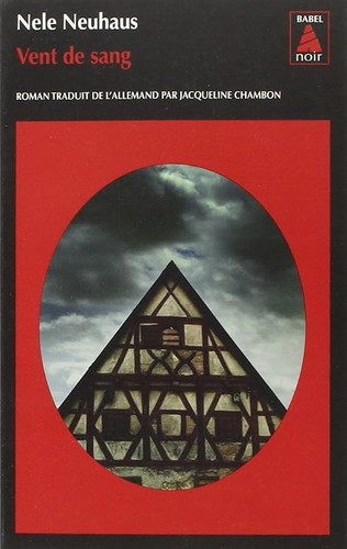 Vent sang neuhaus nele - vent, de