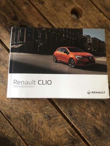 Manuel notice utilisation - d,