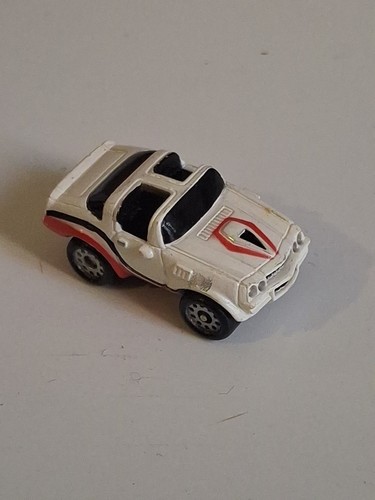 Micro machines voiture - machines,