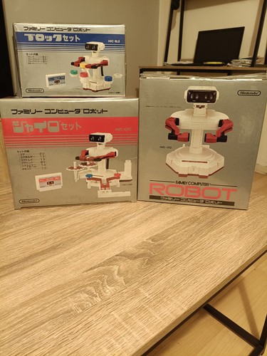 Ensemble nintendo famicom nes - nintendo, famicom/nes