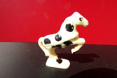 Nadi figurine publicitaire - nadi,