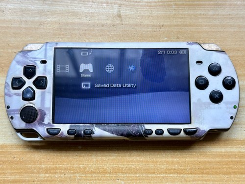 Sony playstation psp 2001 - playstation,