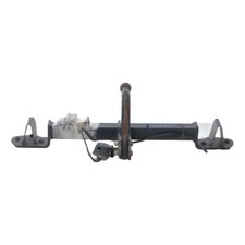 Attelage (boule de remorquage)