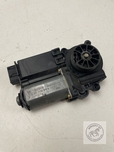 Moteur leve vitre - moteur, leve-vitre