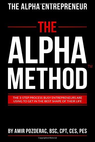 The alpha method - the, method: