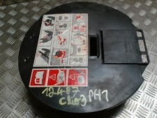 Cric (Ensemble depannage)