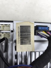 Ecran GPS BMW X5 E53