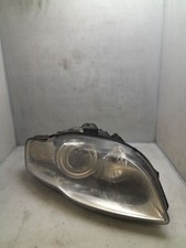 Phare droit Audi A4 II