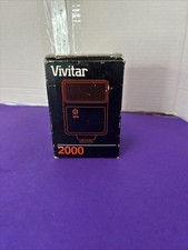 Vivitar Automatic Electronic
