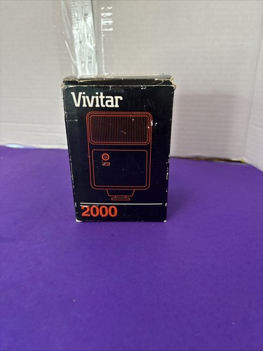 Vivitar automatic electronic - vivitar,