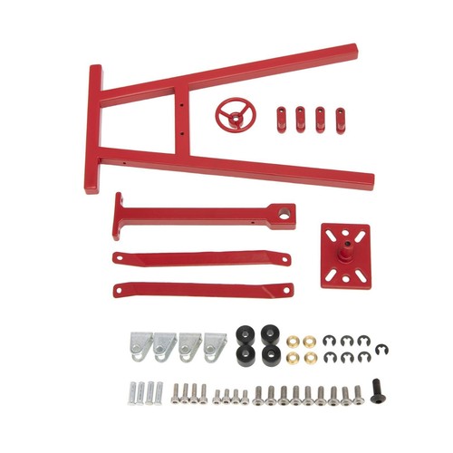 Maquette moteur avec - de,