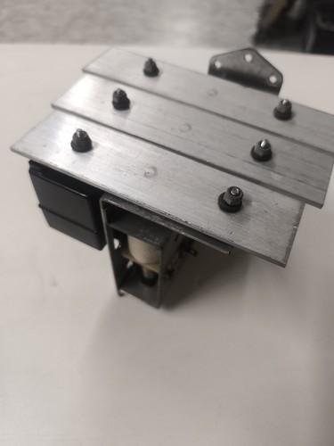 Gottlieb pinball chime - gottlieb, unit
