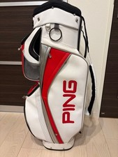 PING ANSER sac chariot