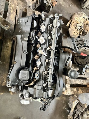 Bmw e60 e61 - 5,