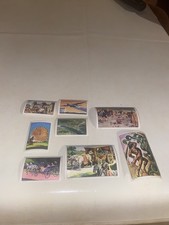 IMAGE VIGNETTE CHOCOLAT NESTLÉ KOHLER MERVEILLES DU MONDE VOLUME 6 1CHOIX 1960