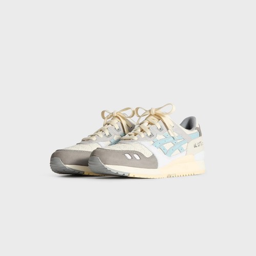 Fw25 ronnie fieg - fw25, asics