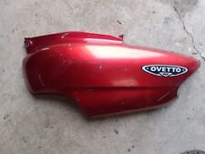 carenage arriere gauche scooter mbk ovetto an 2001 yamaha neos