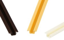 2x Rail de Guidage 2000 MM