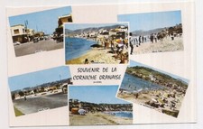souvenir de la corniche oranaise - 