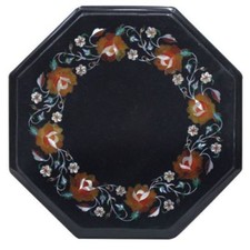 12 " Marbre Table Top