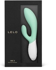 Lelo INA 3 vibromasseur