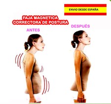 Correcteur Magnétique De