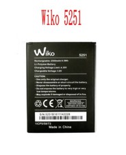 Batterie Wiko 5251 Pour Le