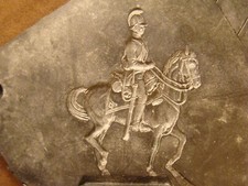 MOULE SCAD N°205 - Dragon