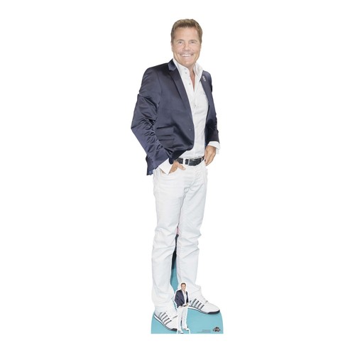 Dieter bohlen musicien taille - bohlen,