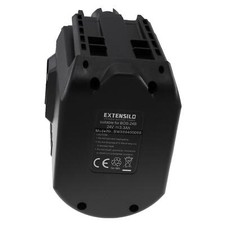 Batterie remplace Kinzo