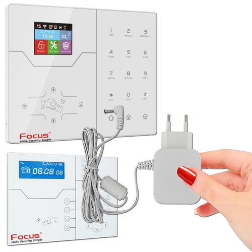 Adaptateur secteur - adaptateur,