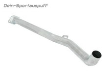 Ragazzon Acier Prémuffler