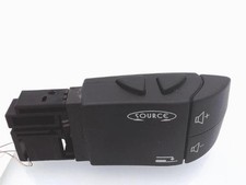 Commande autoradio RENAULT