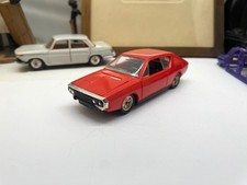 ANCIENNE MINIALUXE PLASTIQUE