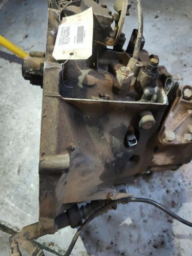 Boite vitesses peugeot - de,