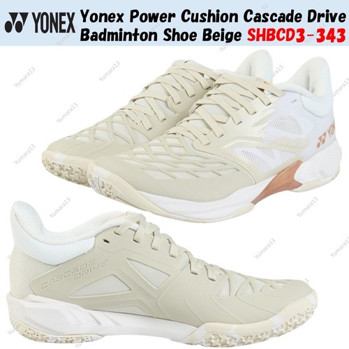 Chaussures badminton yonex - de,