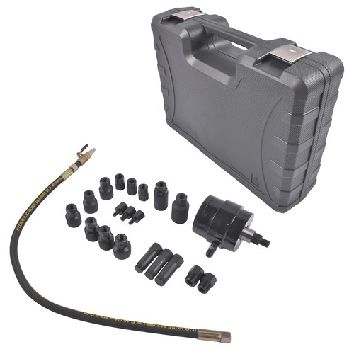Pièces kit complet - 21,